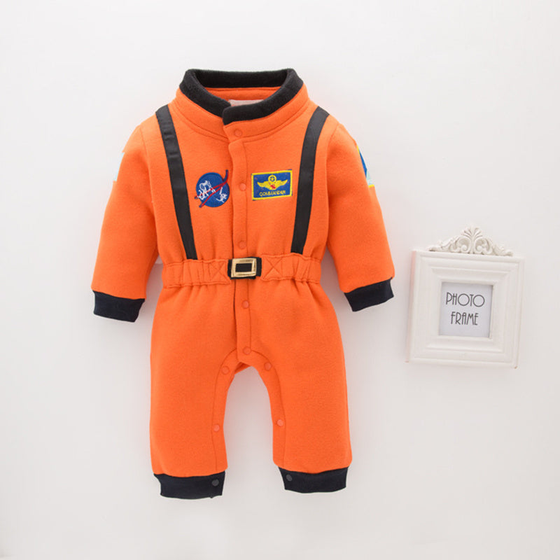 Spacesuit for Babies