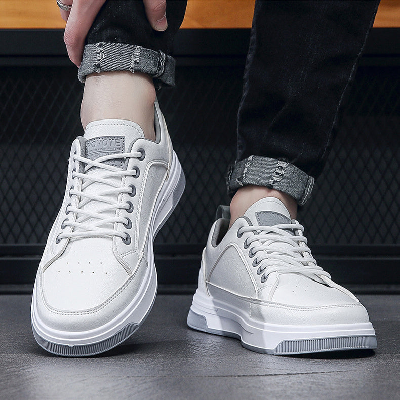 Casual Business Low Sneakers