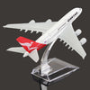 Decorative Airplane Model