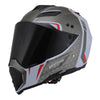 Modular & Off-Road Helmet