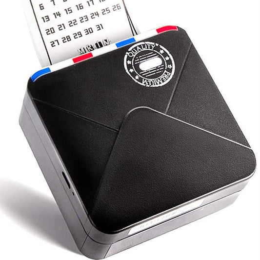 Portable Thermal Printer