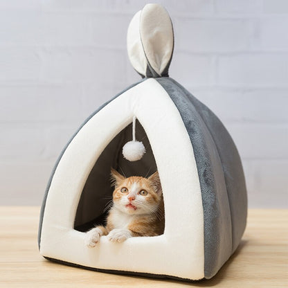 Cat House