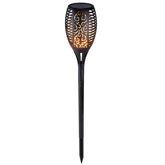 Solar Flame for Gardens