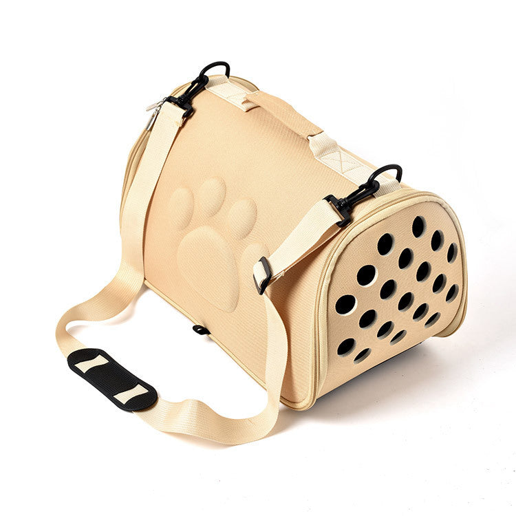 Space Bag for Dogs