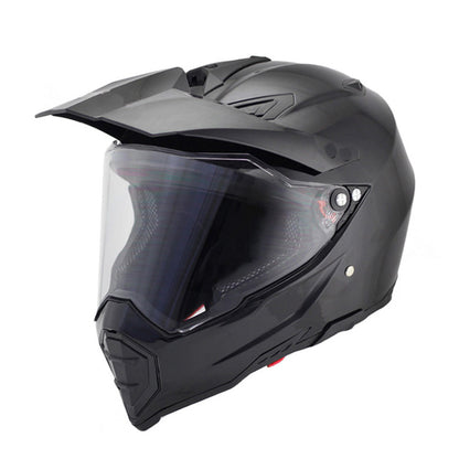 Modular & Off-Road Helmet