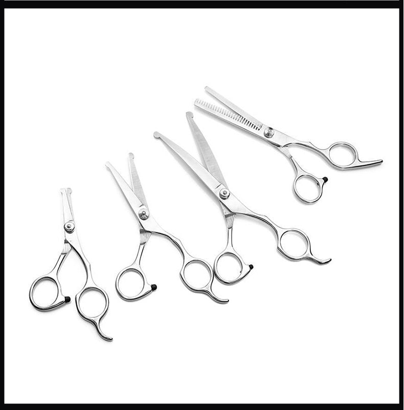 Pet Scissors Set Household