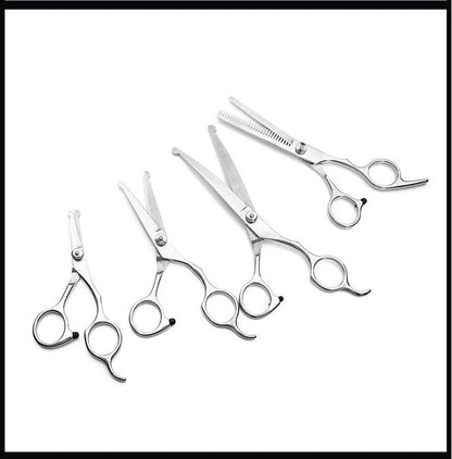 Pet Scissors Set Household