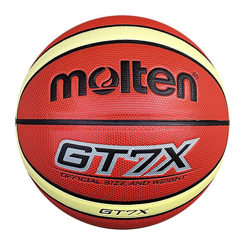 Official Basketball Ball