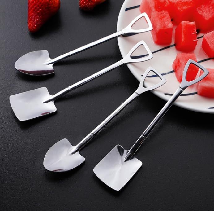 Dessert Spoon Set