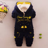 Children's Cotton Suit