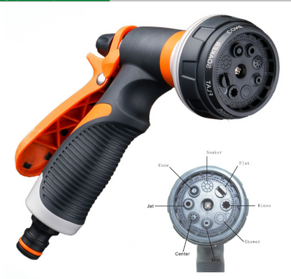 Gardening Spray Gun