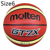 Official Basketball Ball