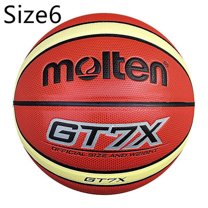 Official Basketball Ball