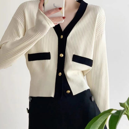 Women's Cardigan Sweater