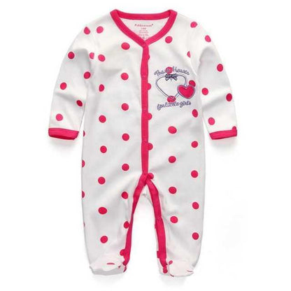 Baby Pajamas