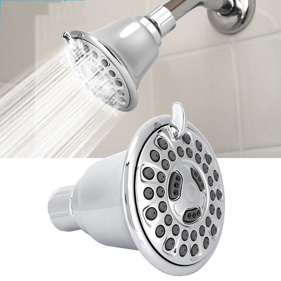 High Pressure Water Shower