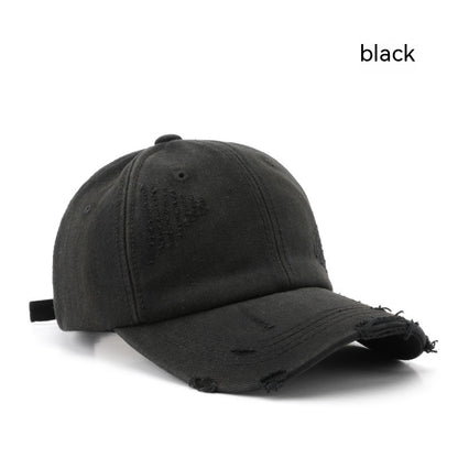 Unisex Fashion Cap