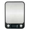 Stainless Steel Kitchen Scale