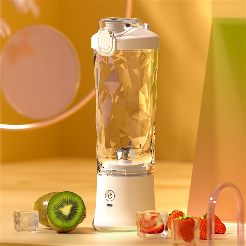 Portable Blender & Juicer