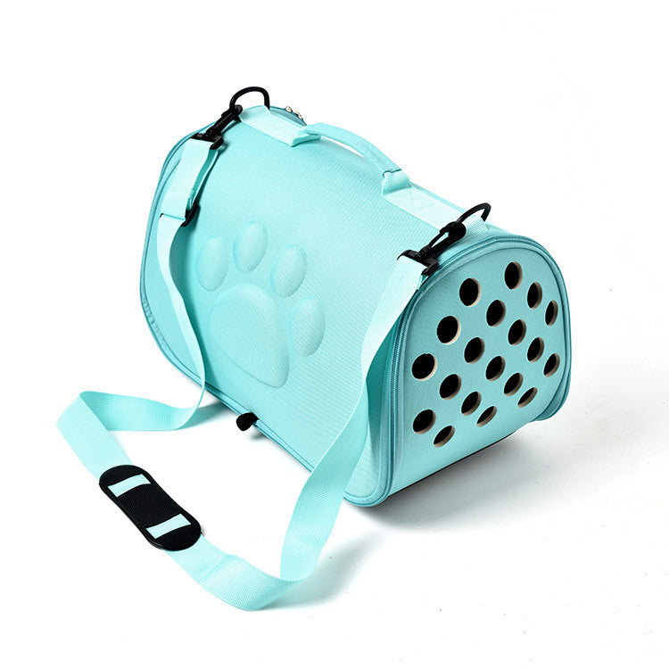 Space Bag for Dogs