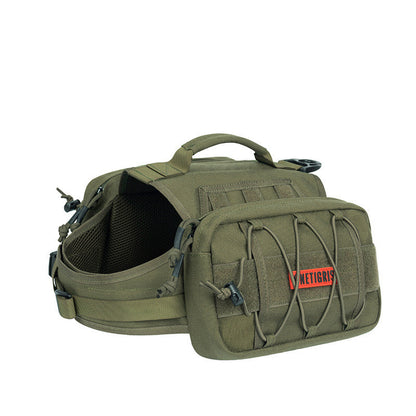 Outdoor Travel Bag for Walking Dogs