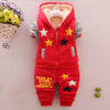 Children's Cotton Suit