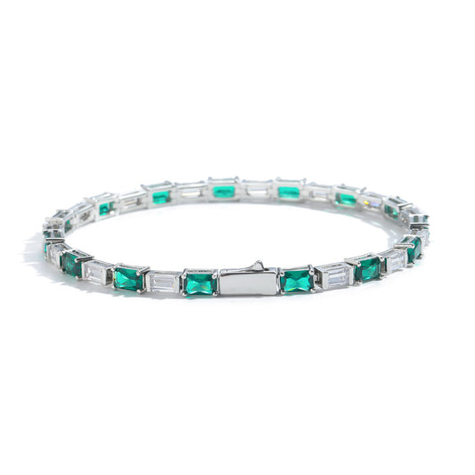 Women's Zirconia Bracelet