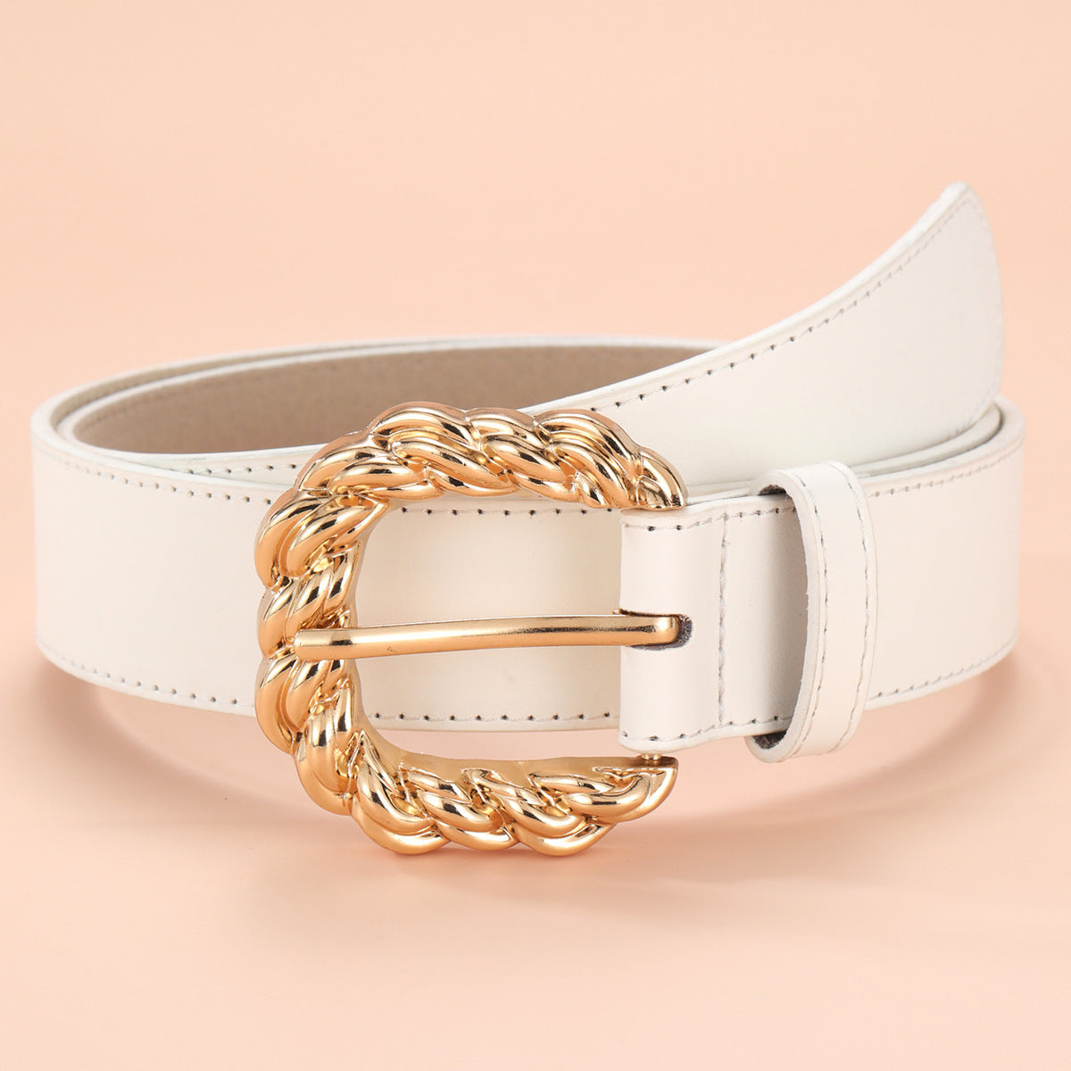 Women's Decorative Belt