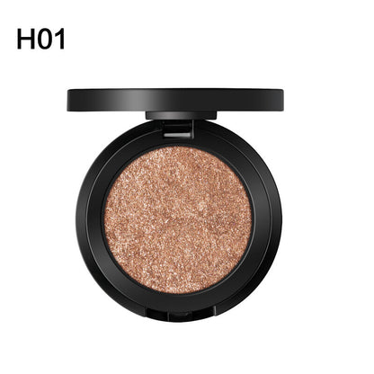 Waterproof Face Makeup Powder