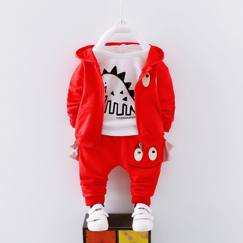 Children's Pants & Jacket for Boys