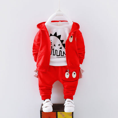 Children's Pants & Jacket for Boys