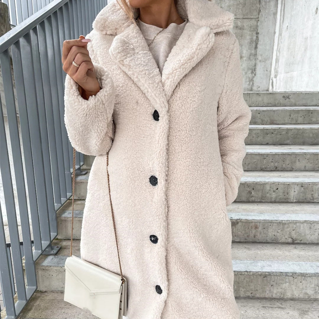 Women's Coat for Winter