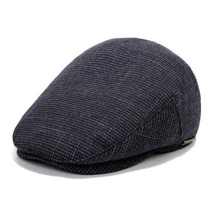 Men's Retro Beret