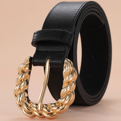 Women's Decorative Belt