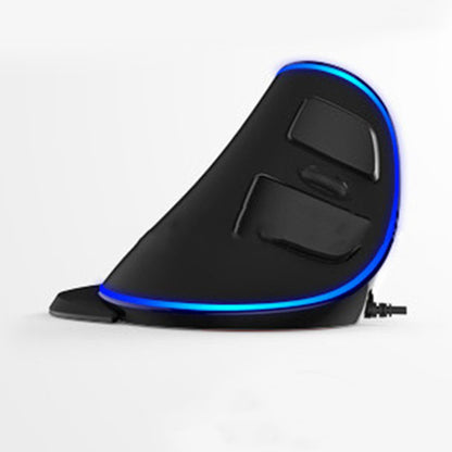 Ergonomic Vertical Mouse