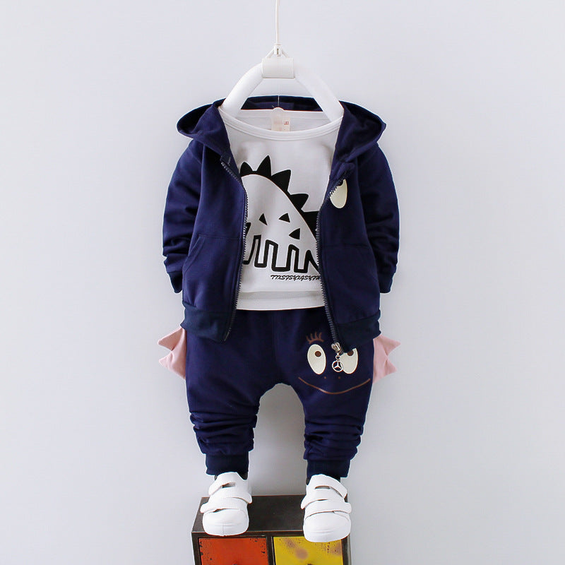 Children's Pants & Jacket for Boys