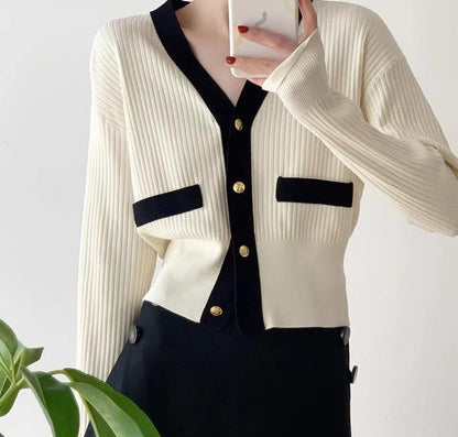 Women's Cardigan Sweater