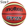 Official Basketball Ball