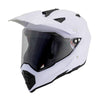 Modular & Off-Road Helmet