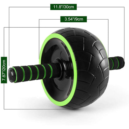 Abdominal Exercise Roller