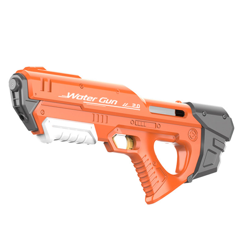 Electric Water Gun Toy