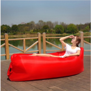 Outdoor Air Sofa