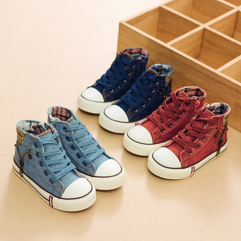 Casual Shoes for Kids