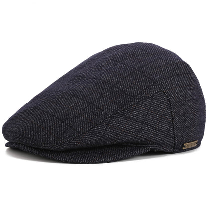 Men's Retro Beret