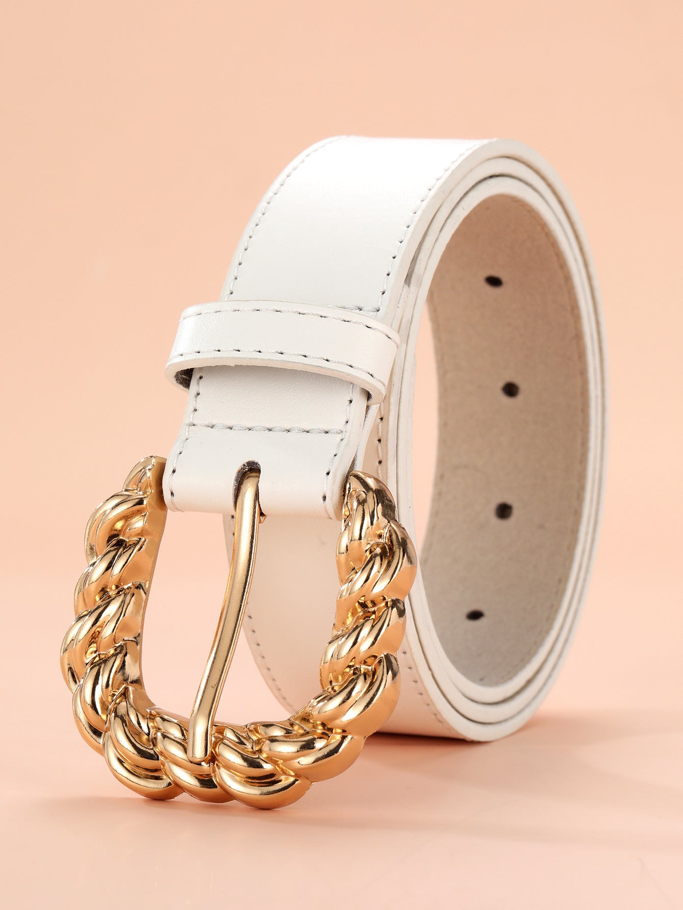 Women's Decorative Belt