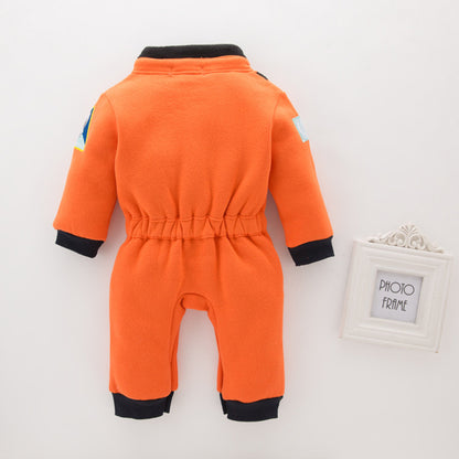 Spacesuit for Babies