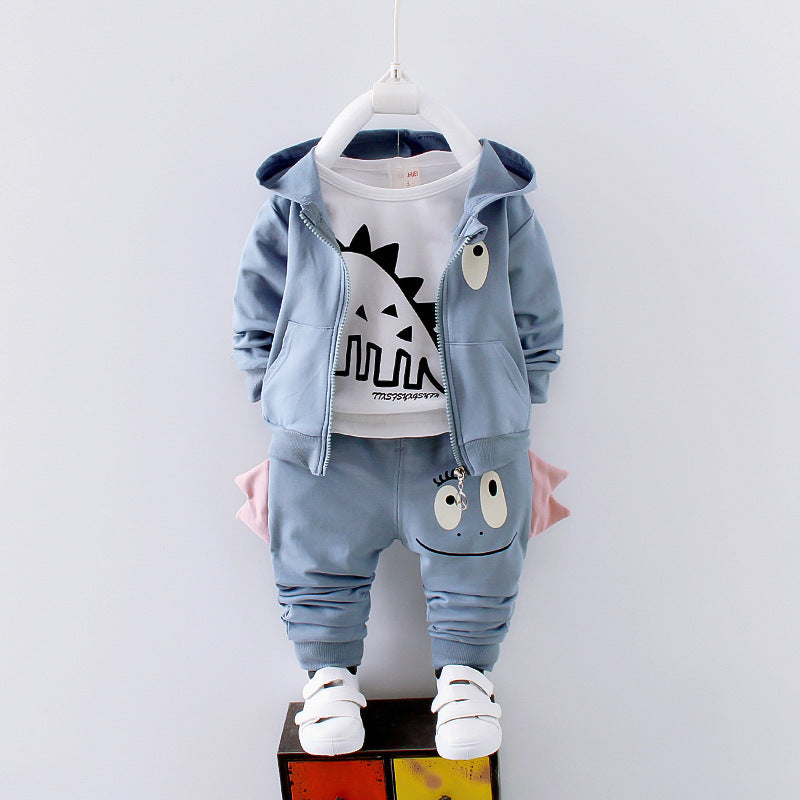 Children's Pants & Jacket for Boys