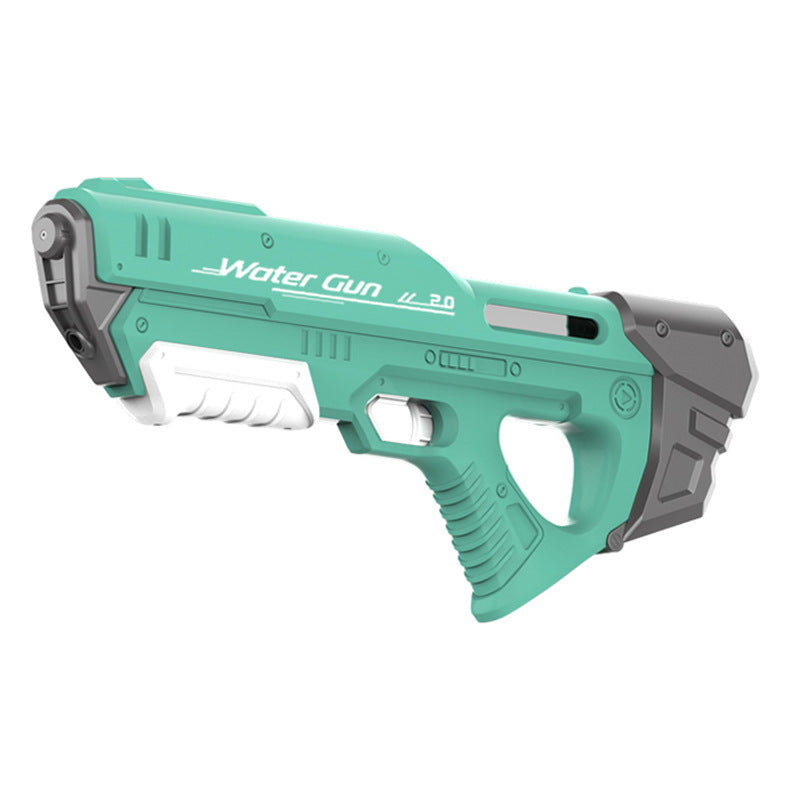 Electric Water Gun Toy