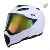 Modular & Off-Road Helmet