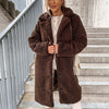 Women's Coat for Winter